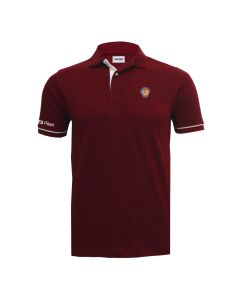 BITS Maroon Polo