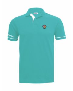 BITS Pilani Crest Polo - Mint