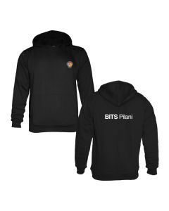 Bits Pilani Crest Hoodie