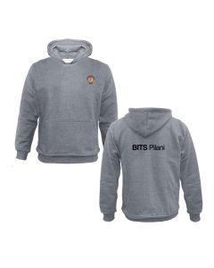 Bits Pilani Crest Hoodie