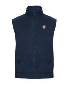 Bits Pilani Jacket Sleeveless