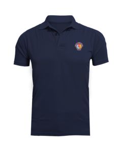 Bits Pilani Light Hexa Polo T-Shirt