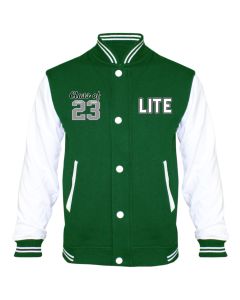 BITS PILANI Lite 2024 Varsity Jacket