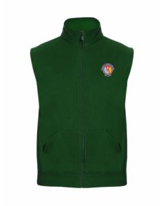 Bits Pilani Lite Fleece Zipper Jacket S/L