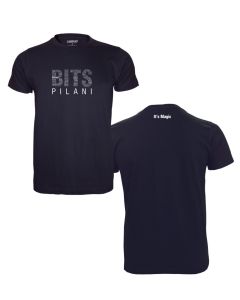 Bits Pilani  Montage T-Shirt