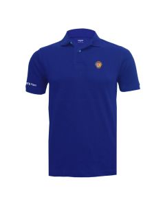 BITS Royal Blue Polo