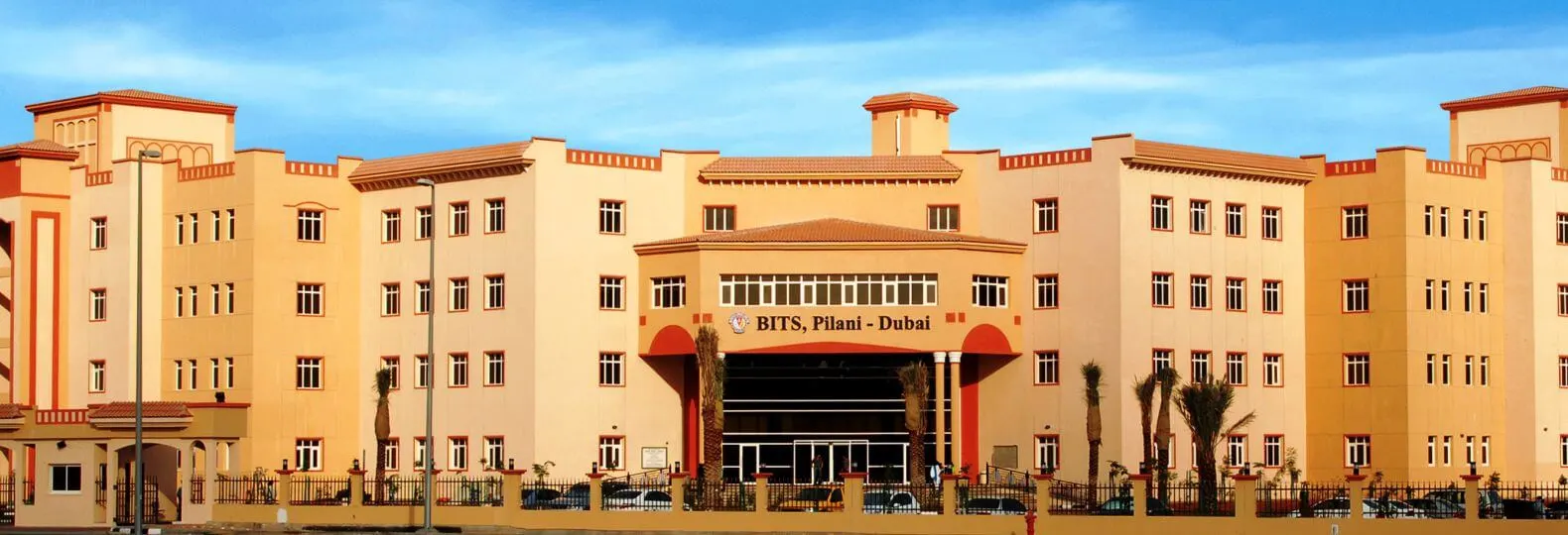 BITS Pilani Customized Uniform/Merchandise Store